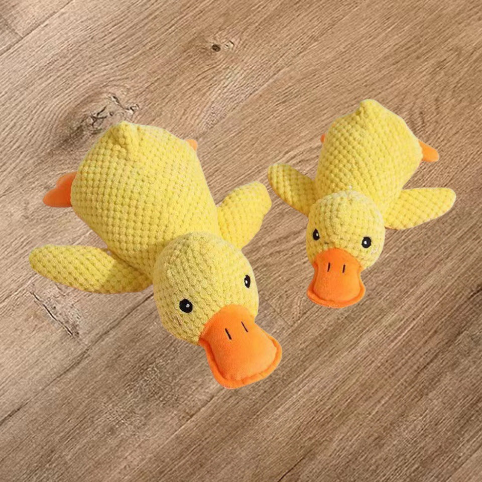Beruhigende Anti-Stress Ente