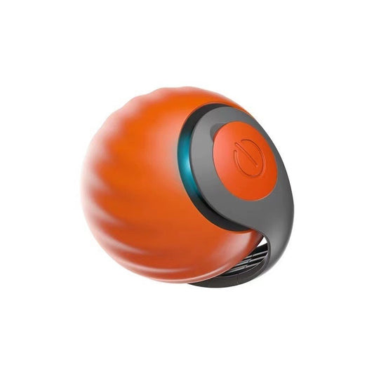 Interaktiver Spielball für Katzen