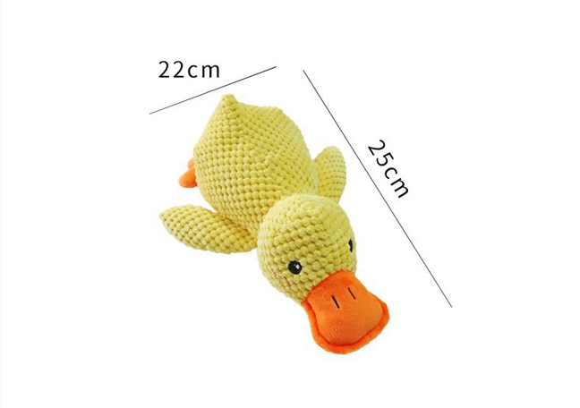 Beruhigende Anti-Stress Ente
